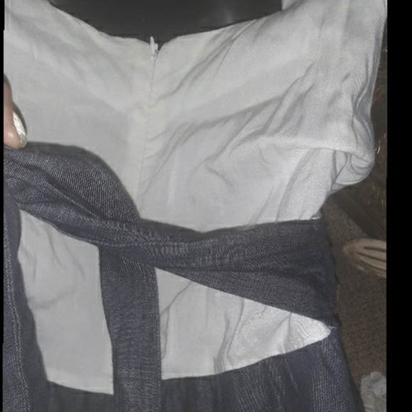 The Most Darling Little Romper by DOTS - Picture 6 of 7